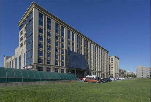 中山正规办公设备出租排行榜