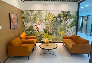 国际赛事搭建桥梁